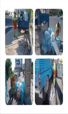 نخاله برداری