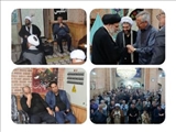 مراسم ارتحال