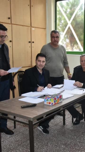 خدمات و زندگی با قدرت ادامه دارد