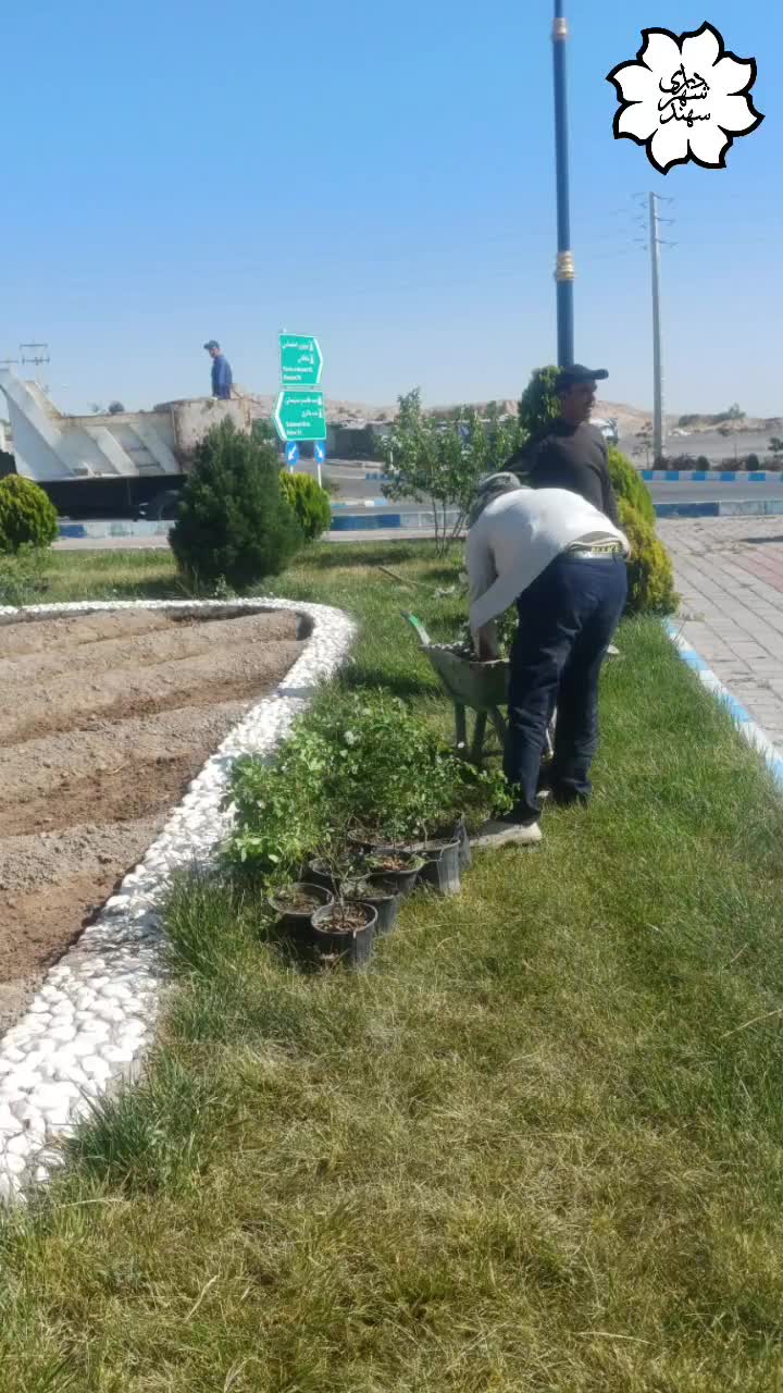 در تاسوعا و عاشورا خدمات ادامه دارد 