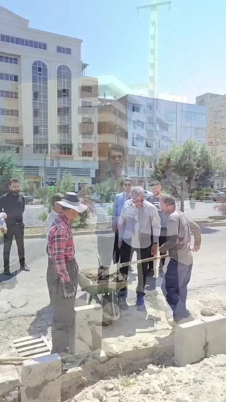 رفع آبگرفتگی 