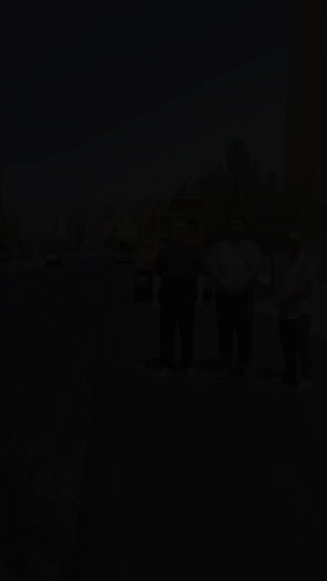آسفالت محلات