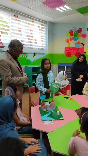  افتتاح نمایشگاه